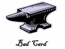 Bad Card