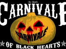 Carnivale Of Black Hearts