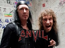 Anvil (band)
