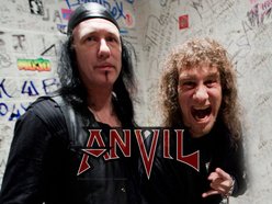 Image for Anvil (band)
