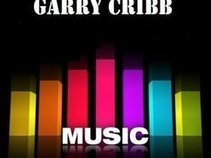Garry Cribb