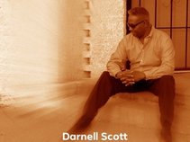 Darnell Scott