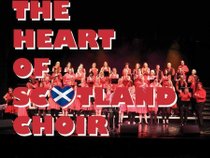 The Heart Of Scotland Choir