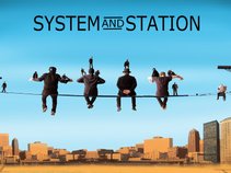 System and Station