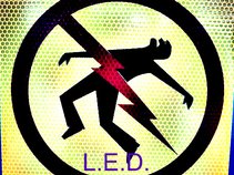 L.E.D. (live electric death)