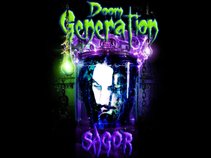 Doom Generation-SAGOR