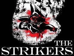 Image for The Strikers