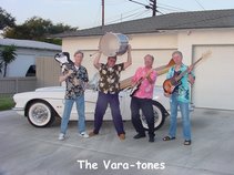 The Vara-tones