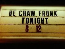 He-Chaw Frunk