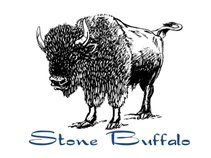 Stone Buffalo