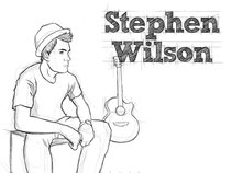 Stephen Wilson