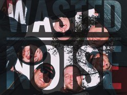 Image for wasted noise