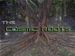 Image for The Cosmic Roots