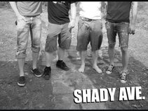 Shady Ave.
