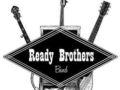 Image for The Ready Brothers