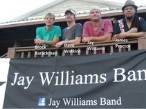Jay Williams-Band