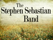The Stephen Sebastian Band