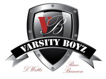 Varsity Boyz