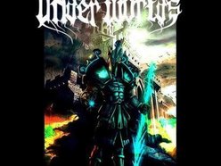 Image for Lord Of Underworlds