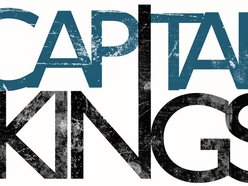 Image for Capital Kings