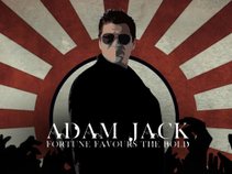 Adam Jack