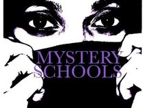 MYSTERY SCHOOLS