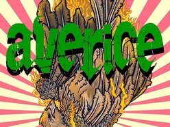 Image for AVERICE