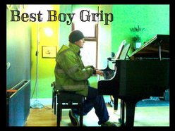 Image for Best Boy Grip