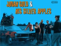 Jonah Gold and his Silver Apples