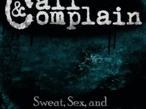 Call&Complain