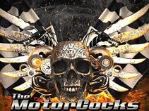 The MotorCocks