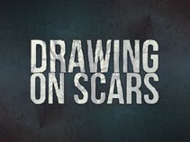 Drawing on Scars