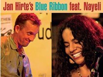 Jan Hirte's Blue Ribbon