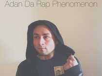 Adan Da Rap Phenomenon