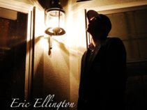 Eric Ellington