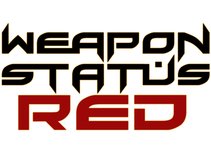 Weapon Status Red