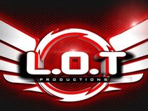 L.O.T PRODUCTIONS