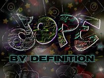 DoPe by Definition