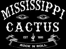 Mississippi Cactus
