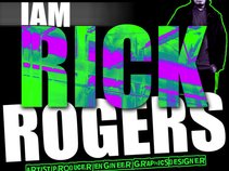 Rick Rogers The Hitmaker