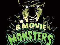 the B Movie Monsters