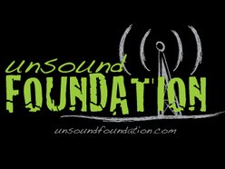 Image for Unsound Foundation