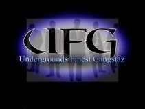 The Official Page Of Undergrounds Finest Gangstaz