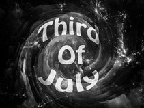 Third of July