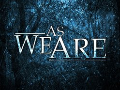 Image for As We Are