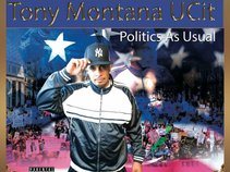 Tony Montana UCit