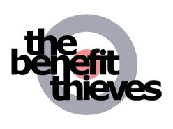 Image for The Benefit Thieves