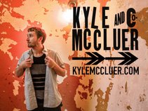 Kyle McCluer