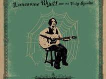 Lonesome Wyatt and the Holy Spooks