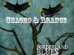 Image for Chacho & Brance